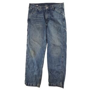 Levi's | Carpenter-Utility Jeans | Size 36x32